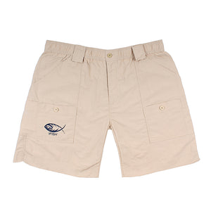 Long Shorts