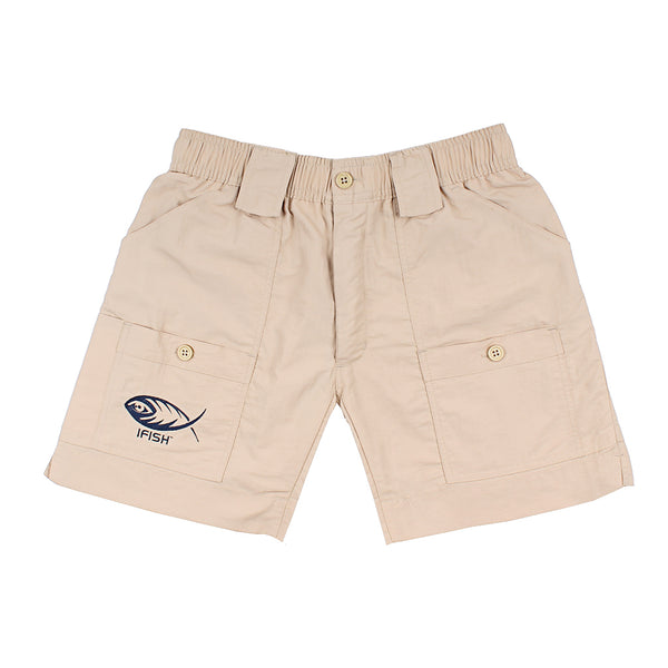 Standard Shorts