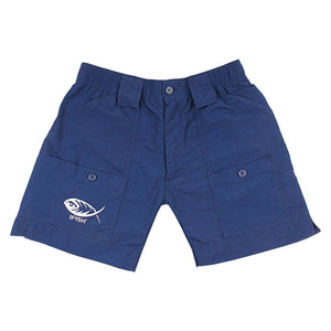 Standard Shorts